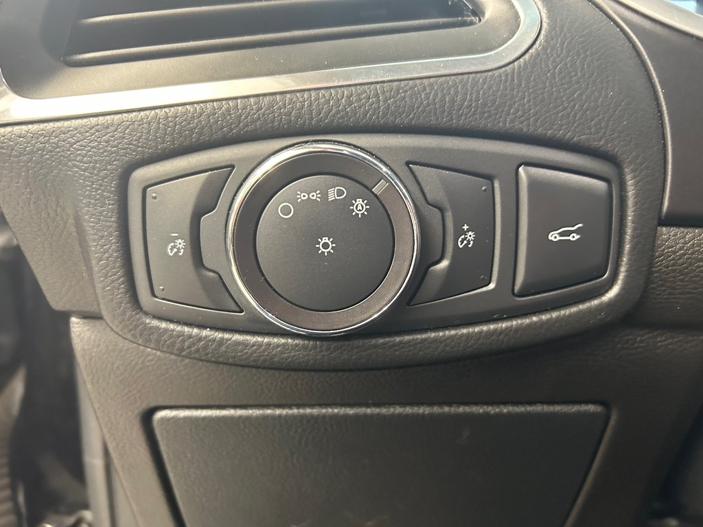 Ford Edge SPORT 2018 à Boucherville, Québec - 20 - w1024h768px