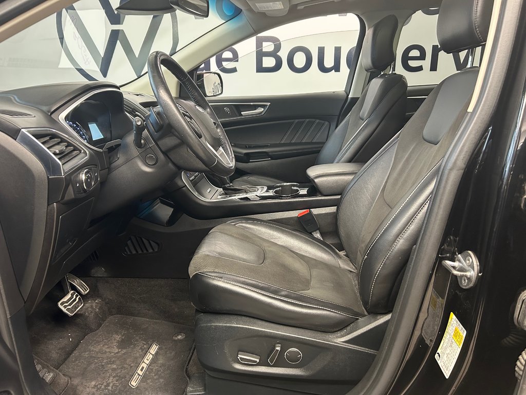 Ford Edge SPORT 2018 à Boucherville, Québec - 15 - w1024h768px