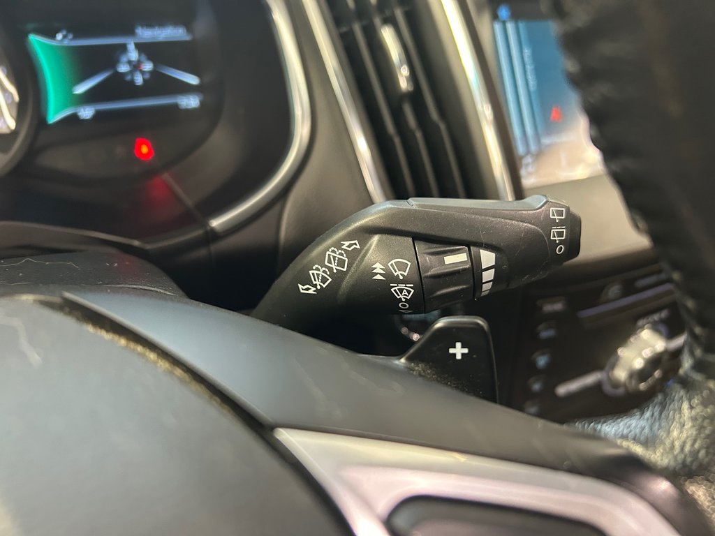 Ford Edge SPORT 2018 à Boucherville, Québec - 28 - w1024h768px