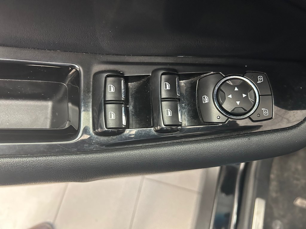 Ford Edge SPORT 2018 à Boucherville, Québec - 18 - w1024h768px
