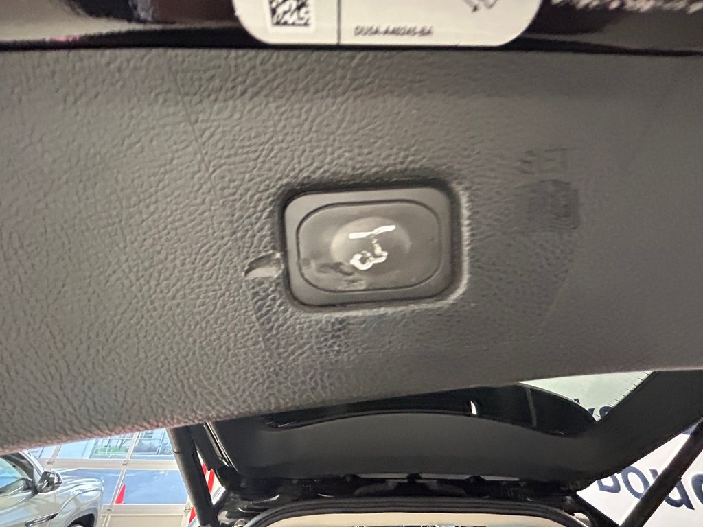 Ford Edge SPORT 2018 à Boucherville, Québec - 9 - w1024h768px