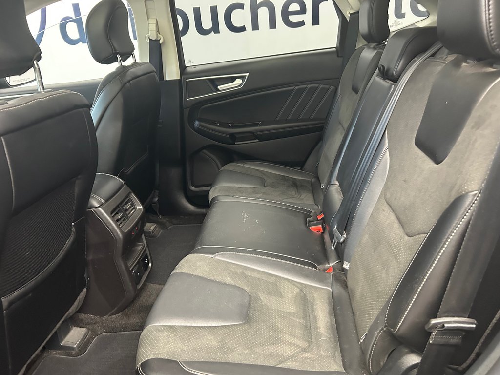 Ford Edge SPORT 2018 à Boucherville, Québec - 11 - w1024h768px