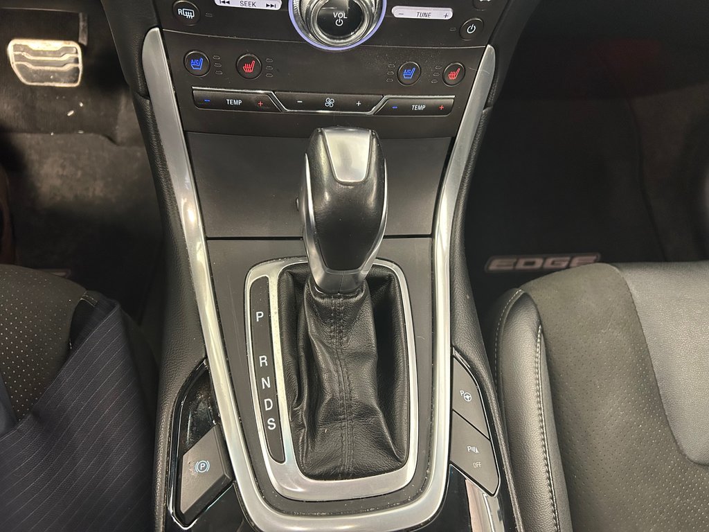 Ford Edge SPORT 2018 à Boucherville, Québec - 23 - w1024h768px