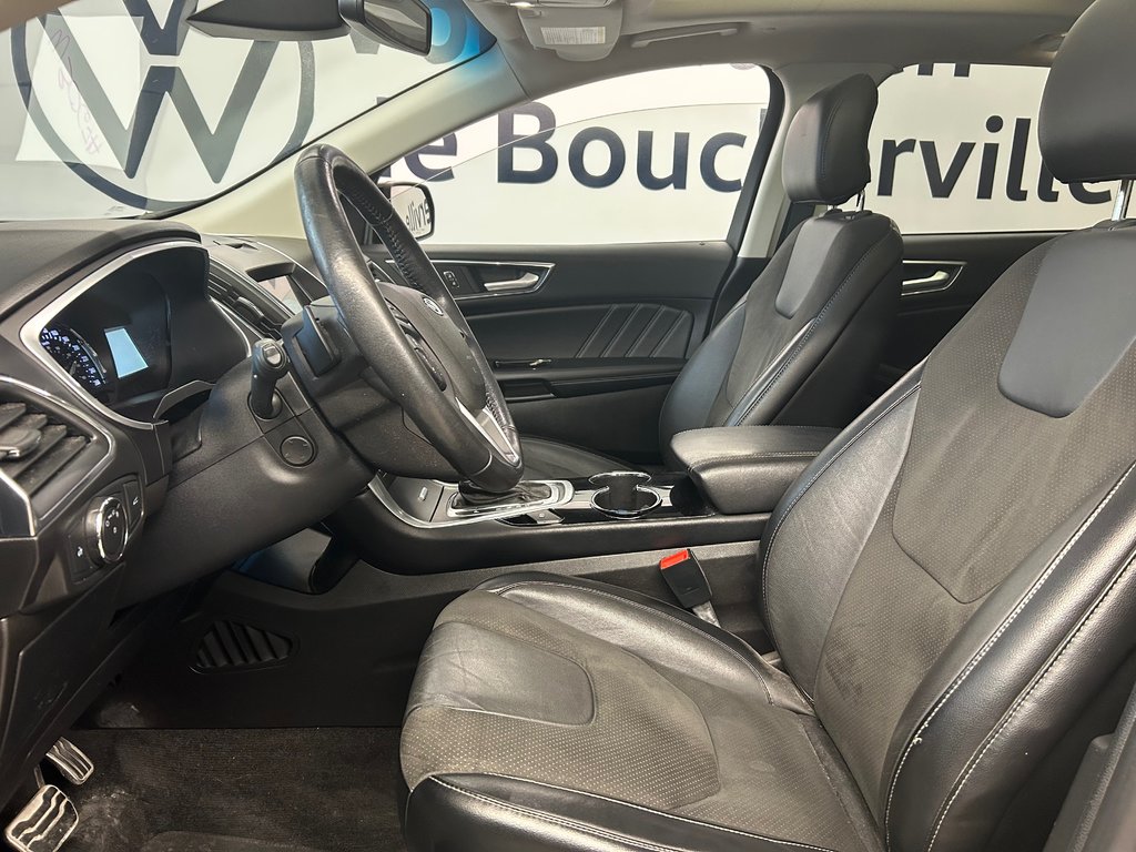 Ford Edge SPORT 2018 à Boucherville, Québec - 16 - w1024h768px
