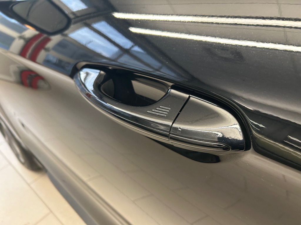 Ford Edge SPORT 2018 à Boucherville, Québec - 14 - w1024h768px