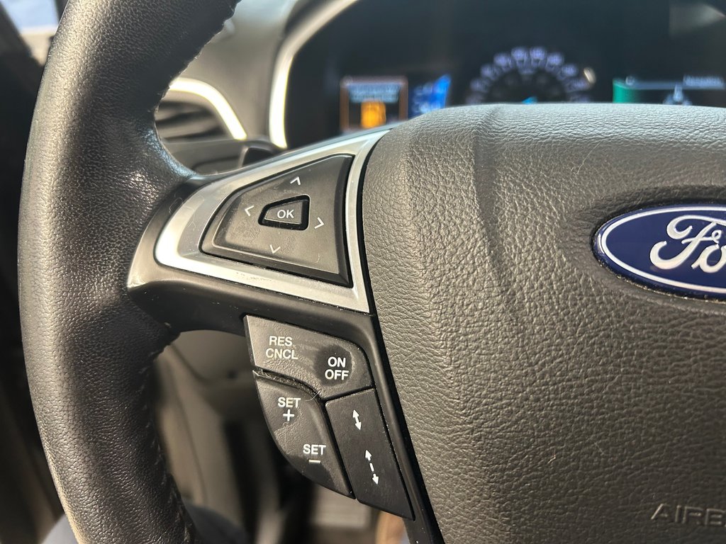 Ford Edge SPORT 2018 à Boucherville, Québec - 27 - w1024h768px
