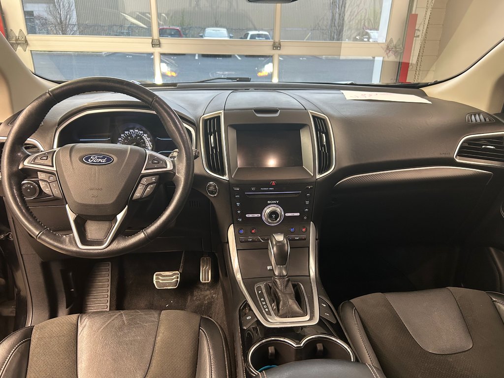 Ford Edge SPORT 2018 à Boucherville, Québec - 32 - w1024h768px