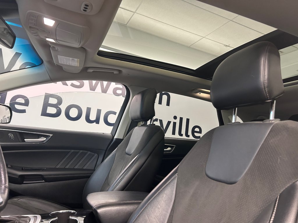 Ford Edge SPORT 2018 à Boucherville, Québec - 17 - w1024h768px