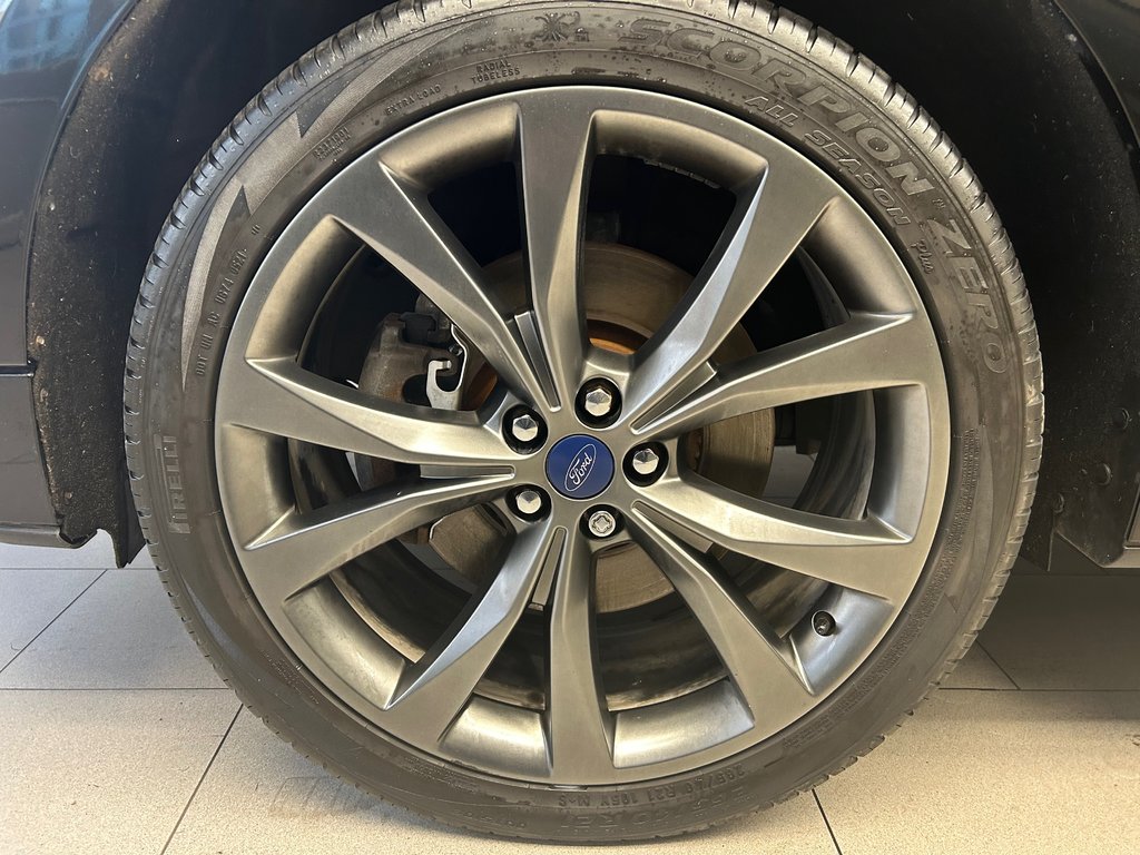 Ford Edge SPORT 2018 à Boucherville, Québec - 12 - w1024h768px