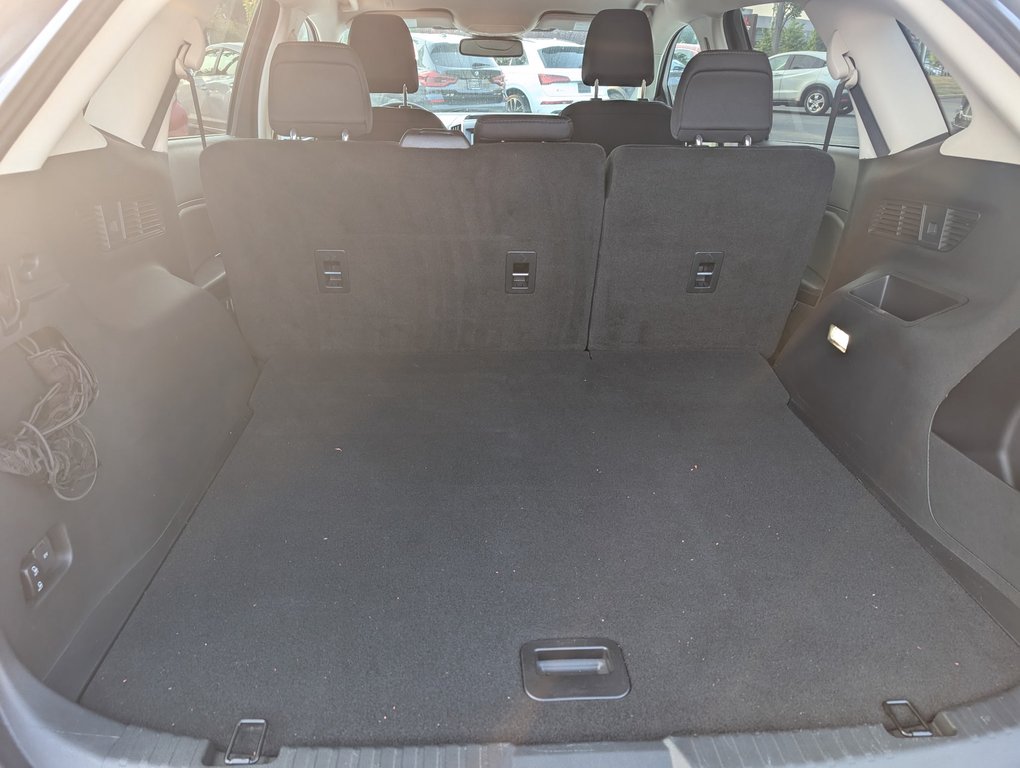 2020 Ford Edge SEL/BAS KILO/AWD in Boucherville, Quebec - 12 - w1024h768px