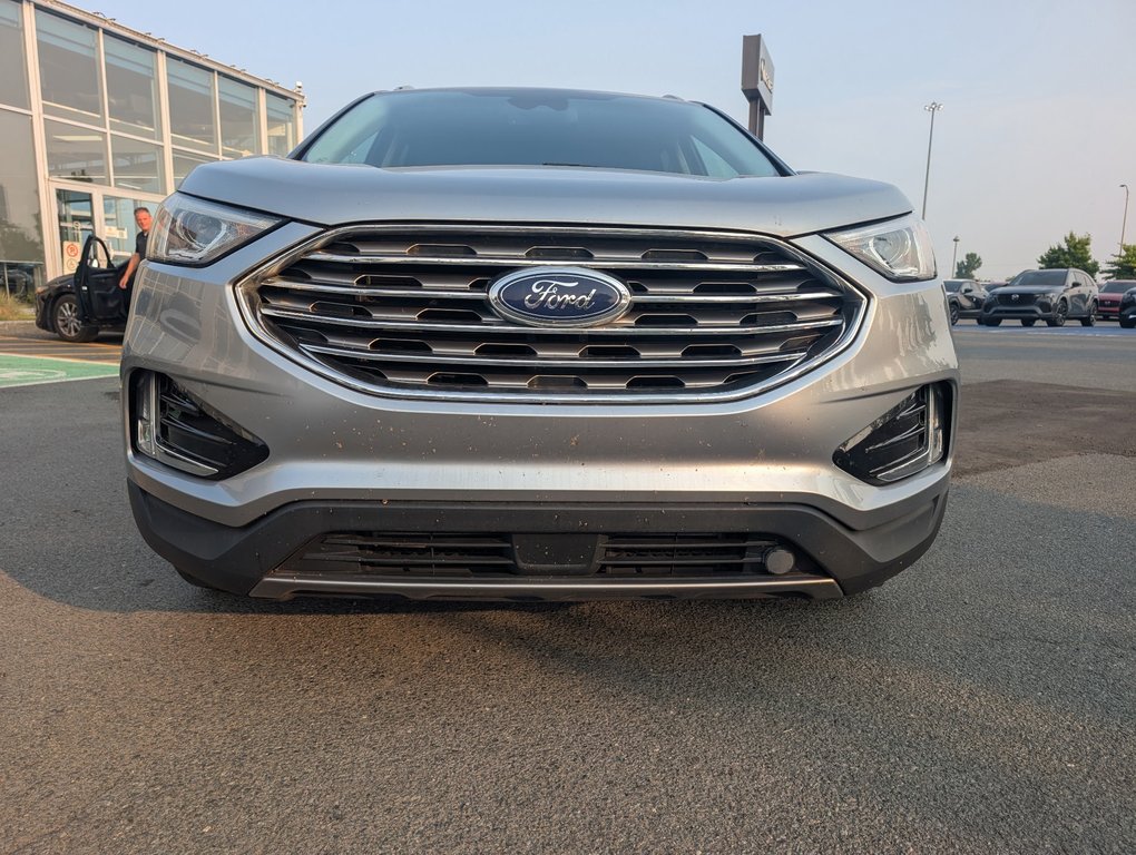 2020 Ford Edge SEL/BAS KILO/AWD in Boucherville, Quebec - 3 - w1024h768px