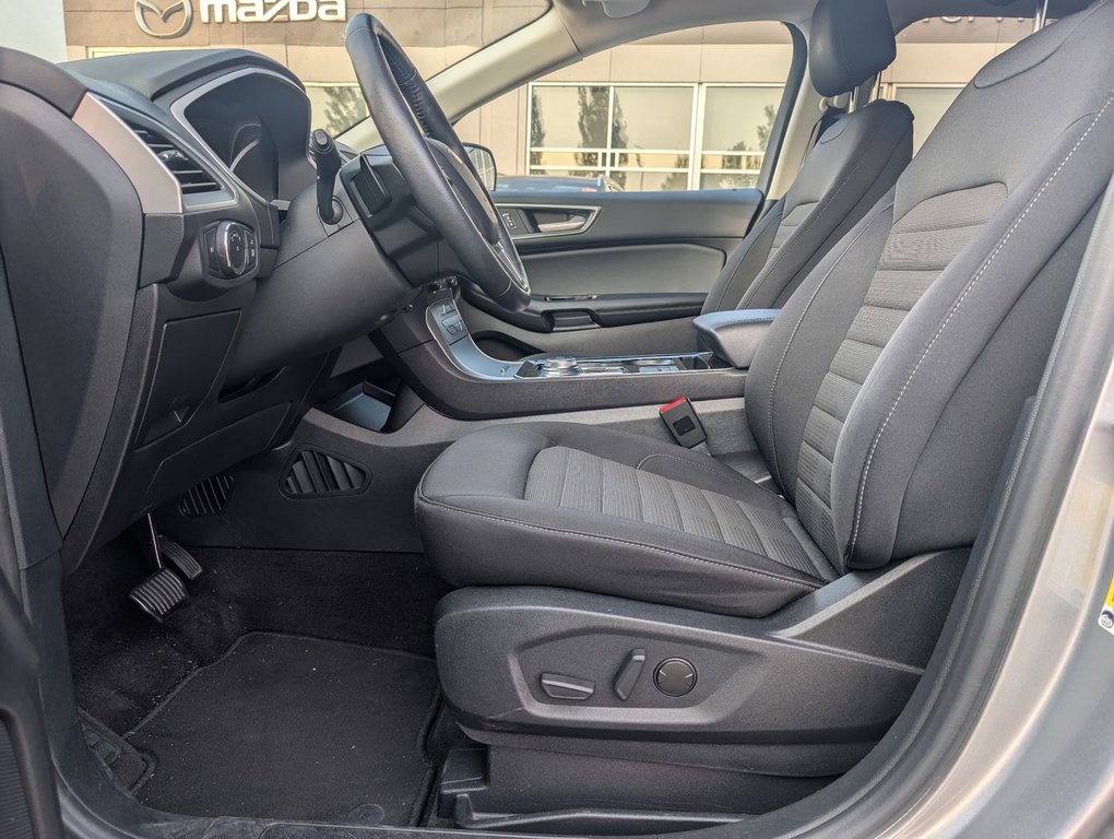 2020 Ford Edge SEL/BAS KILO/AWD in Boucherville, Quebec - 11 - w1024h768px