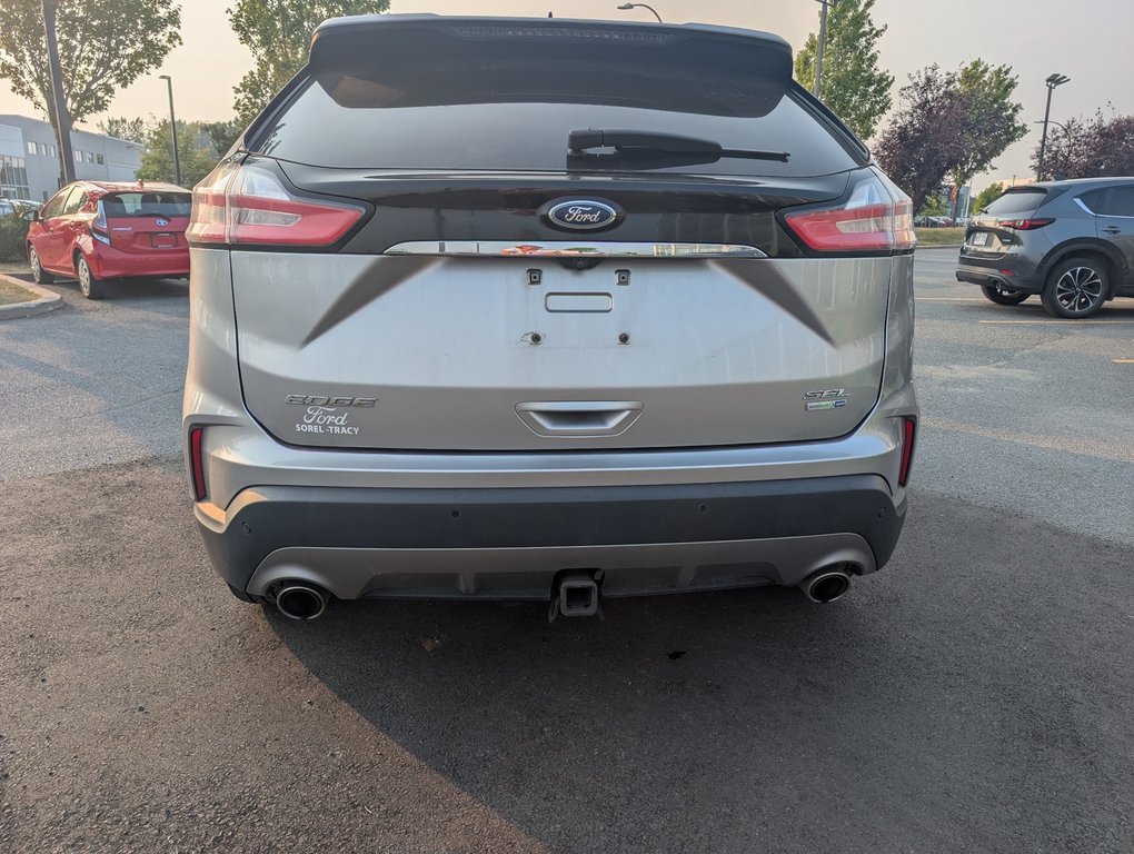 2020 Ford Edge SEL/BAS KILO/AWD in Boucherville, Quebec - 5 - w1024h768px
