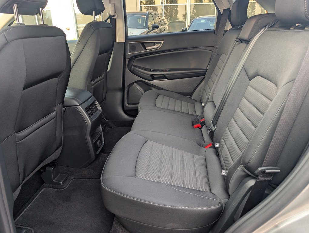 2020 Ford Edge SEL/BAS KILO/AWD in Boucherville, Quebec - 13 - w1024h768px