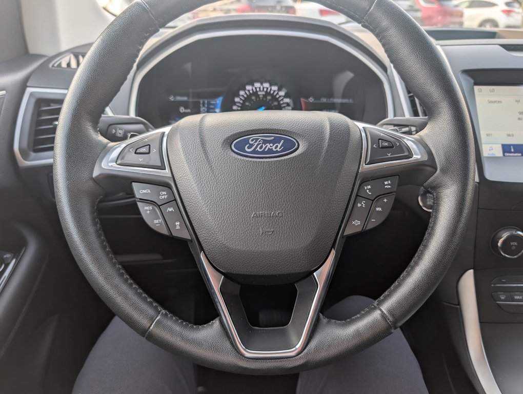 2020 Ford Edge SEL/BAS KILO/AWD in Boucherville, Quebec - 7 - w1024h768px