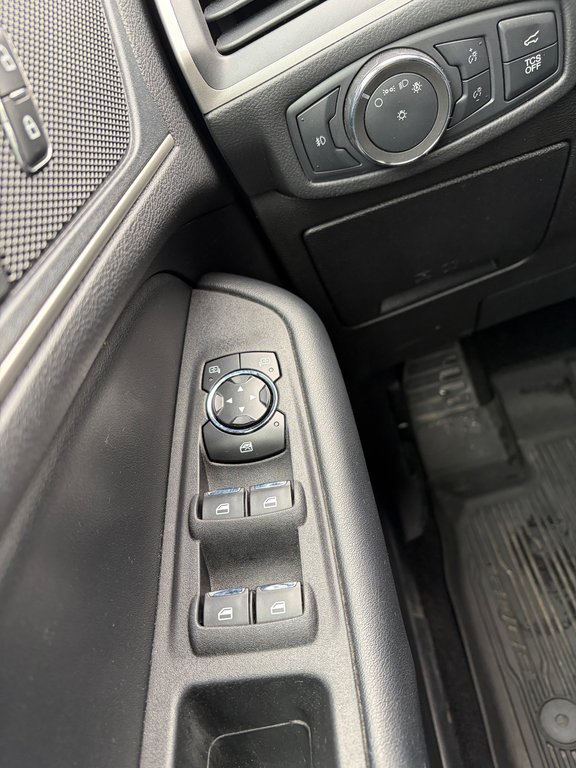 Ford Edge SEL SIÈGES CHAUFFANTS CAR PLAY JAMAIS ACCIDENTÉ 2021 à Boucherville, Québec - 20 - w1024h768px