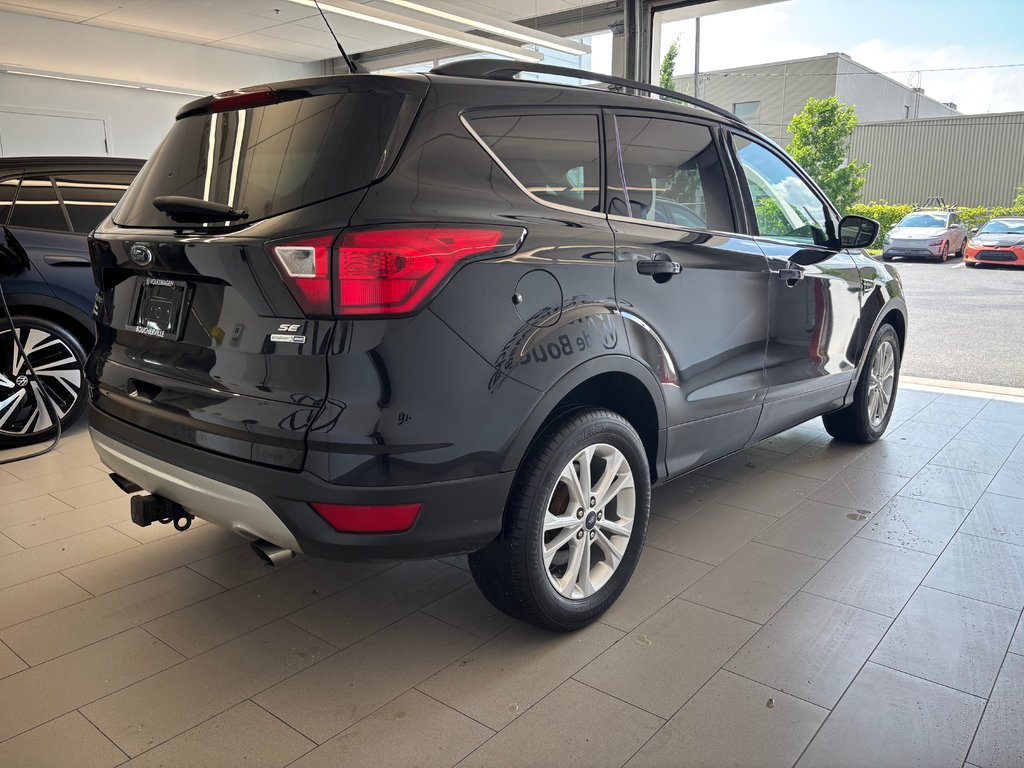 2019 Ford Escape SE in Boucherville, Quebec - 7 - w1024h768px