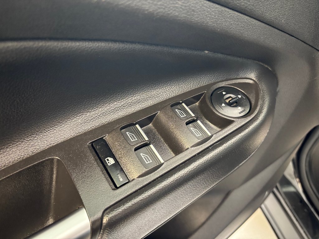 2019 Ford Escape SE in Boucherville, Quebec - 31 - w1024h768px