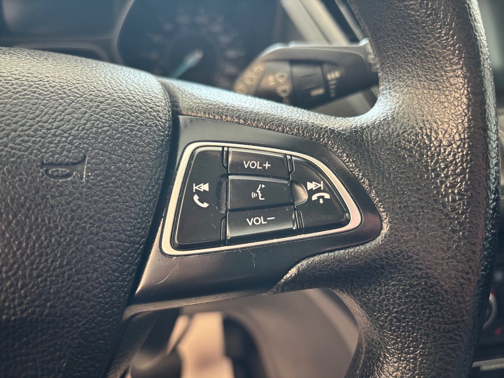 2019 Ford Escape SE in Boucherville, Quebec - 27 - w1024h768px