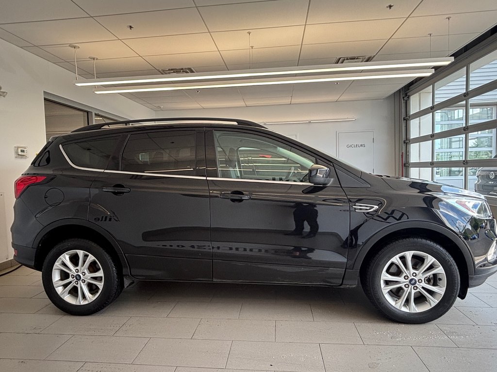 2019 Ford Escape SE in Boucherville, Quebec - 10 - w1024h768px