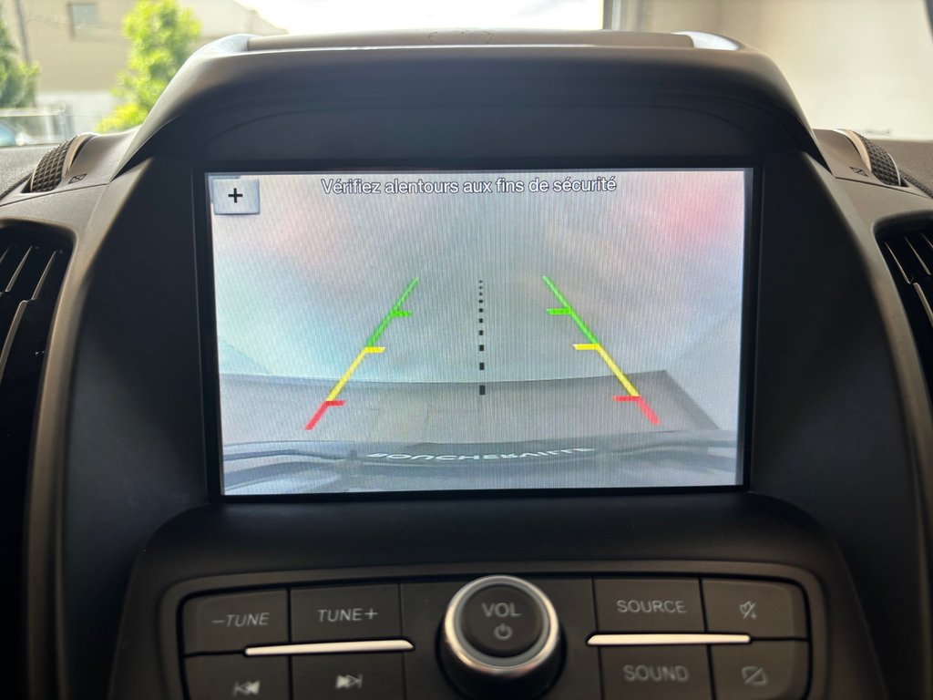 2019 Ford Escape SE in Boucherville, Quebec - 21 - w1024h768px