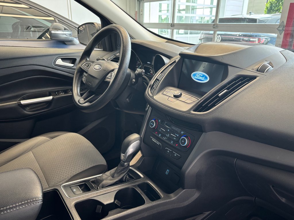 2019 Ford Escape SE in Boucherville, Quebec - 16 - w1024h768px