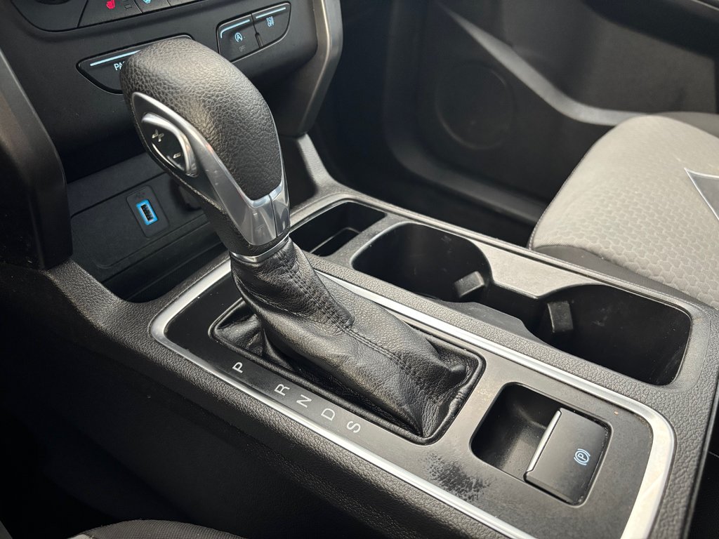 2019 Ford Escape SE in Boucherville, Quebec - 19 - w1024h768px