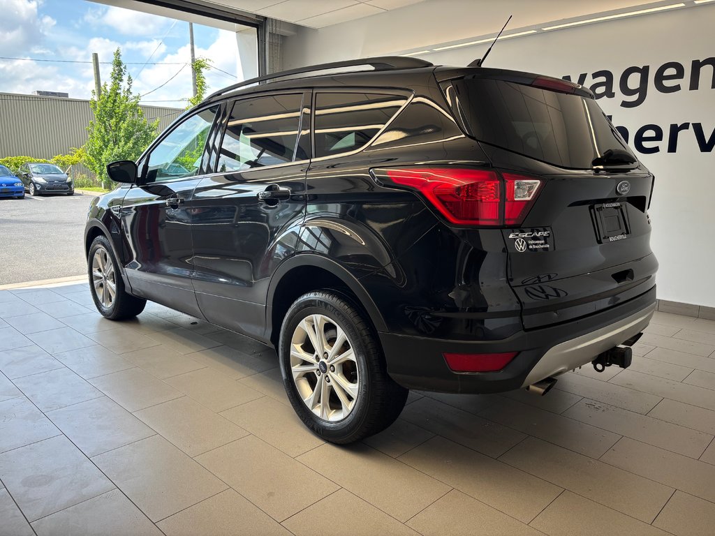 2019 Ford Escape SE in Boucherville, Quebec - 8 - w1024h768px