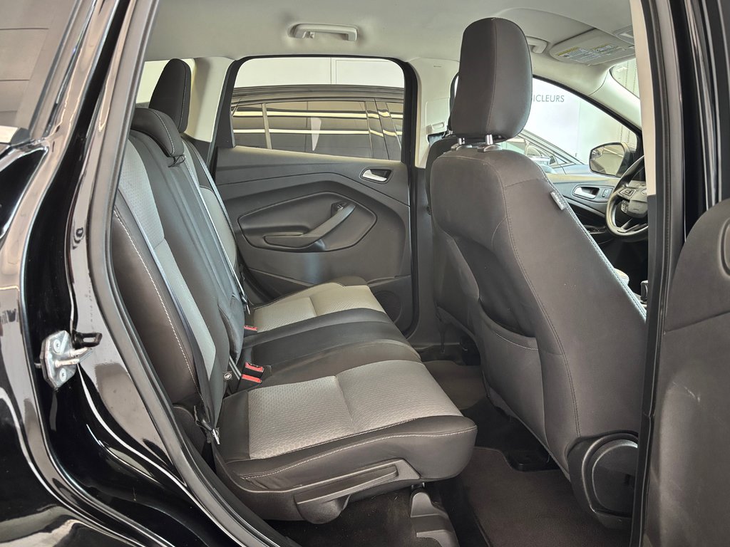 2019 Ford Escape SE in Boucherville, Quebec - 15 - w1024h768px