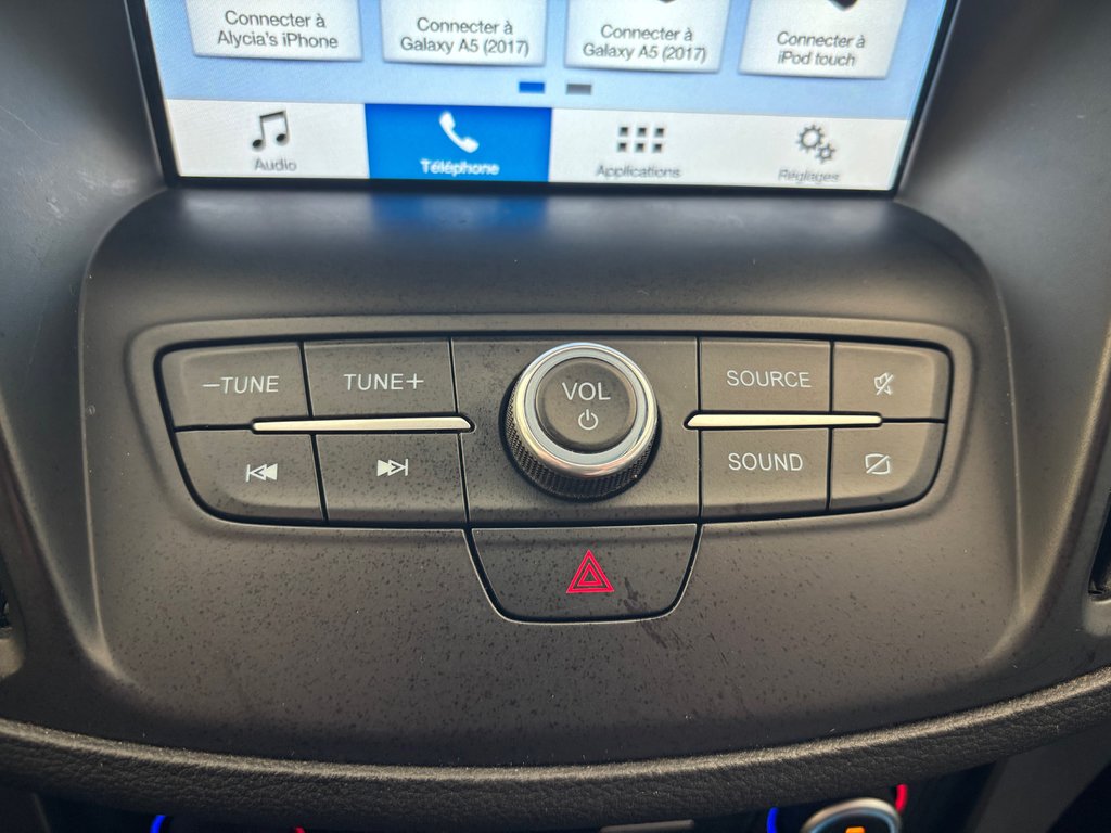 2019 Ford Escape SE in Boucherville, Quebec - 22 - w1024h768px