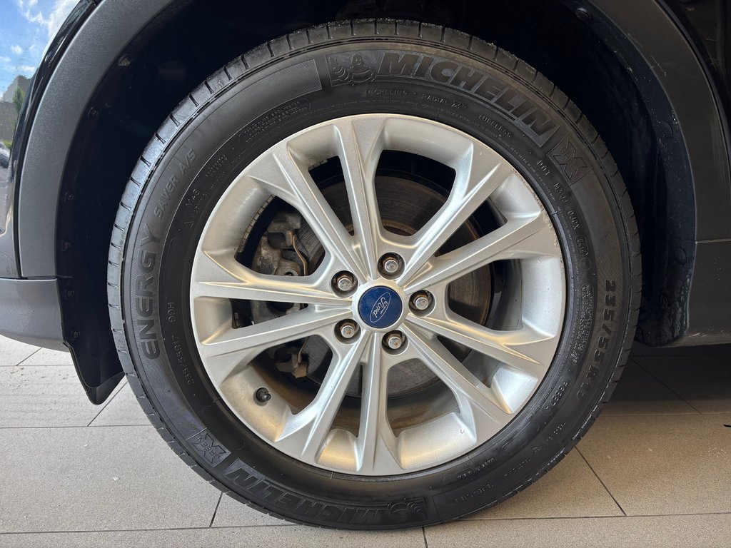 2019 Ford Escape SE in Boucherville, Quebec - 13 - w1024h768px