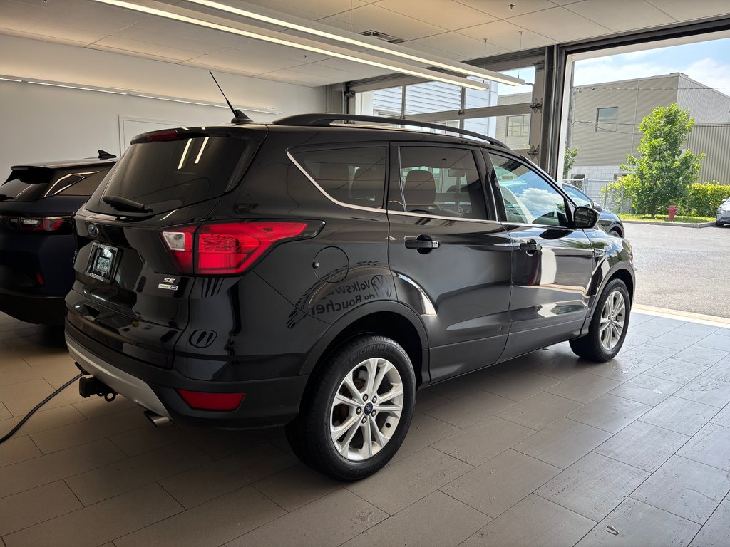 2019 Ford Escape SE in Boucherville, Quebec - 11 - w1024h768px