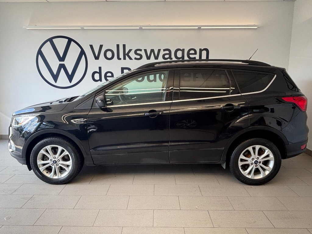 2019 Ford Escape SE in Boucherville, Quebec - 3 - w1024h768px