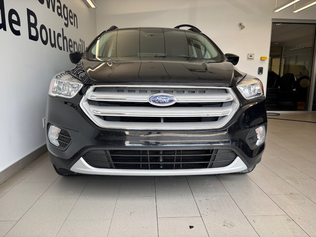 2019 Ford Escape SE in Boucherville, Quebec - 5 - w1024h768px