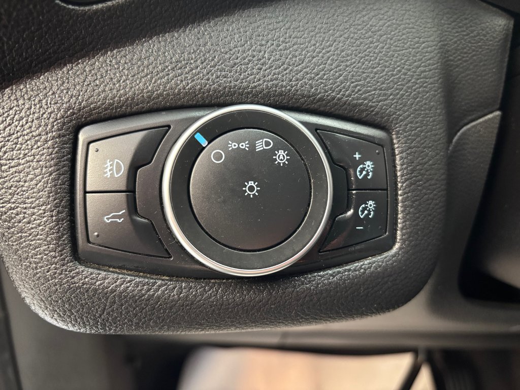 2019 Ford Escape SE in Boucherville, Quebec - 30 - w1024h768px