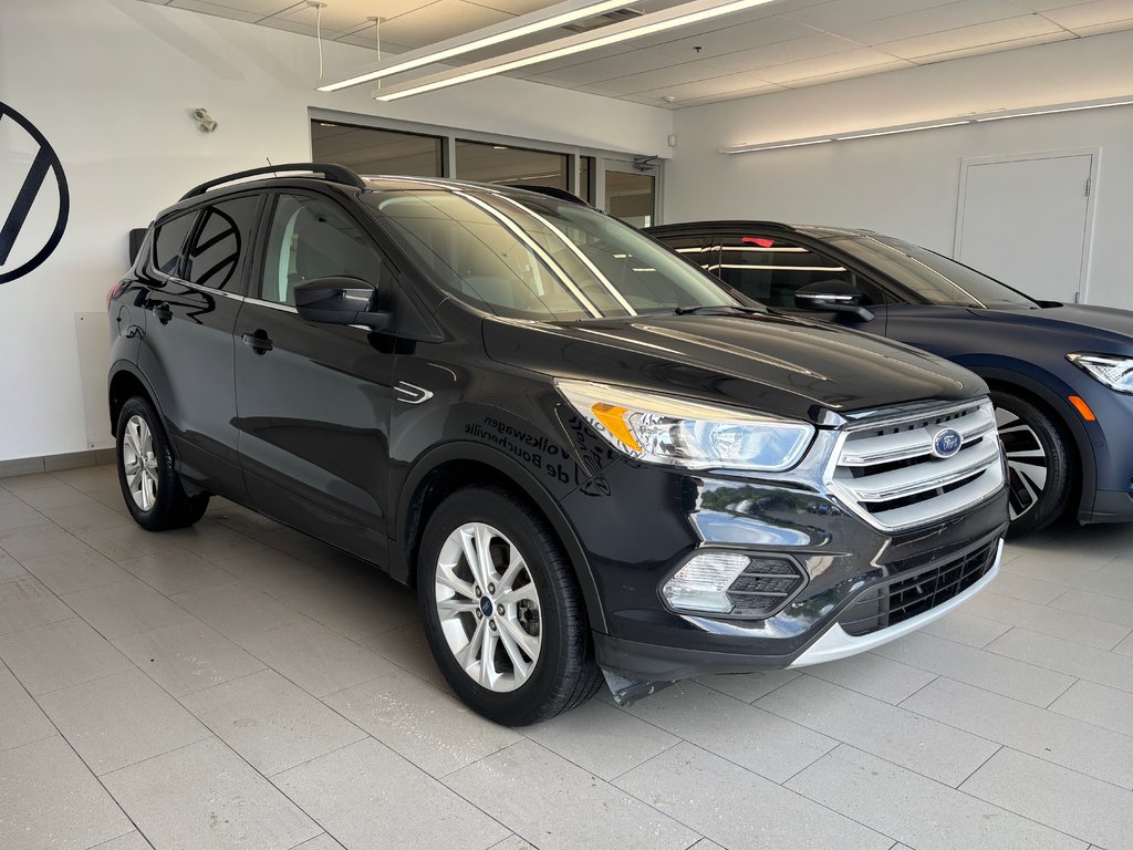 2019 Ford Escape SE in Boucherville, Quebec - 9 - w1024h768px