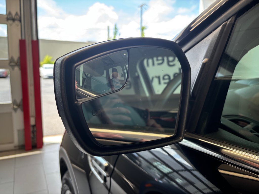 2019 Ford Escape SE in Boucherville, Quebec - 18 - w1024h768px