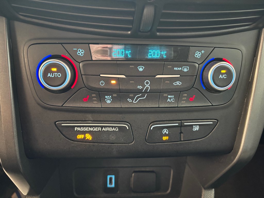 2019 Ford Escape SE in Boucherville, Quebec - 25 - w1024h768px