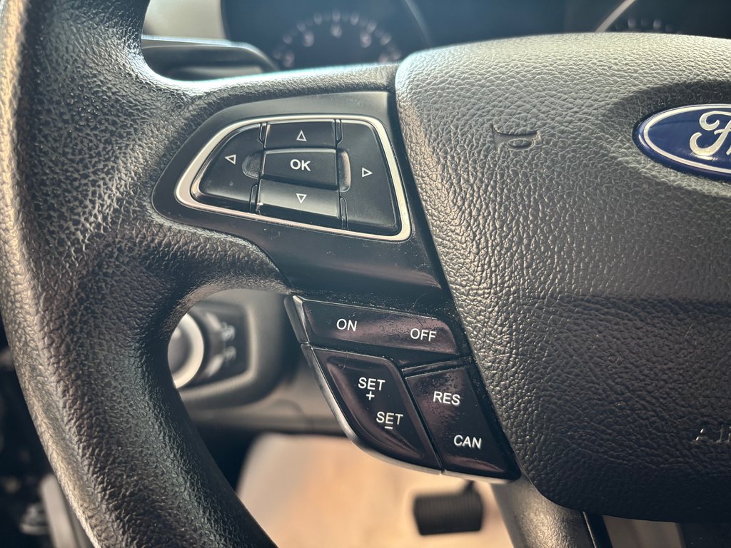 2019 Ford Escape SE in Boucherville, Quebec - 28 - w1024h768px