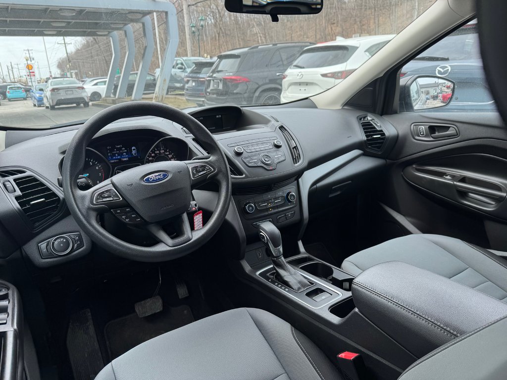 Ford Escape S Caméra De Recul * Bas Kilométrage * 2019 à Terrebonne, Québec - 13 - w1024h768px
