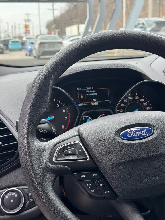 Ford Escape S Caméra De Recul * Bas Kilométrage * 2019 à Terrebonne, Québec - 15 - w1024h768px