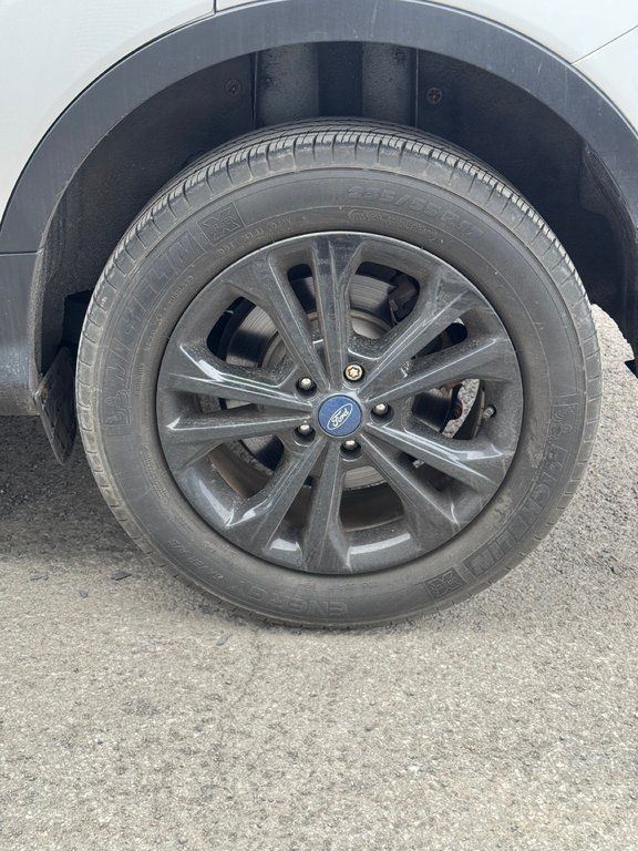 Ford Escape S Caméra De Recul * Bas Kilométrage * 2019 à Terrebonne, Québec - 20 - w1024h768px