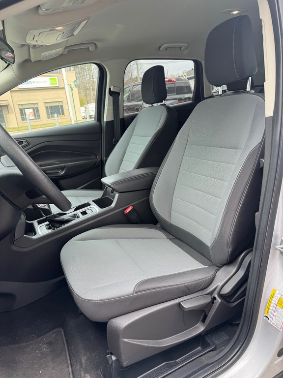 Ford Escape S Caméra De Recul * Bas Kilométrage * 2019 à Terrebonne, Québec - 9 - w1024h768px