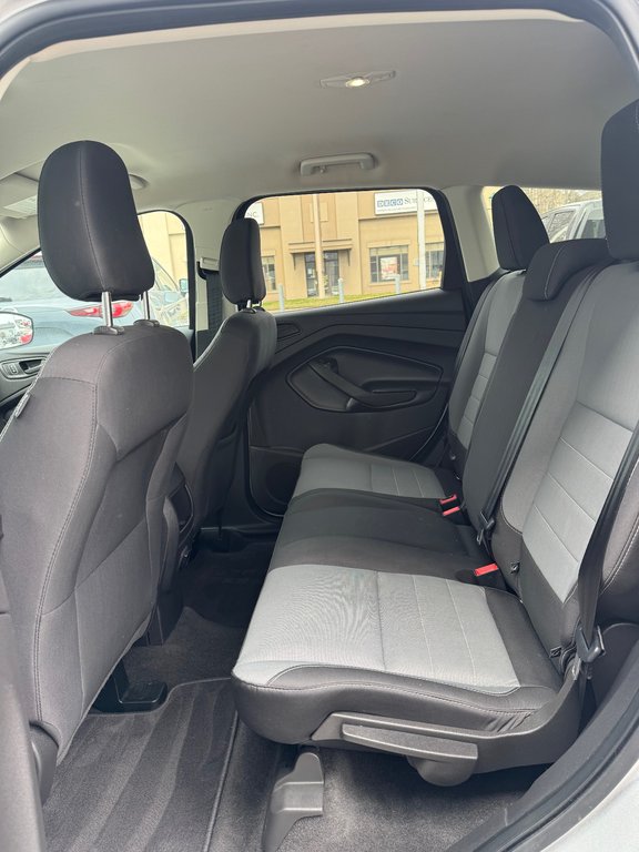 Ford Escape S Caméra De Recul * Bas Kilométrage * 2019 à Terrebonne, Québec - 11 - w1024h768px