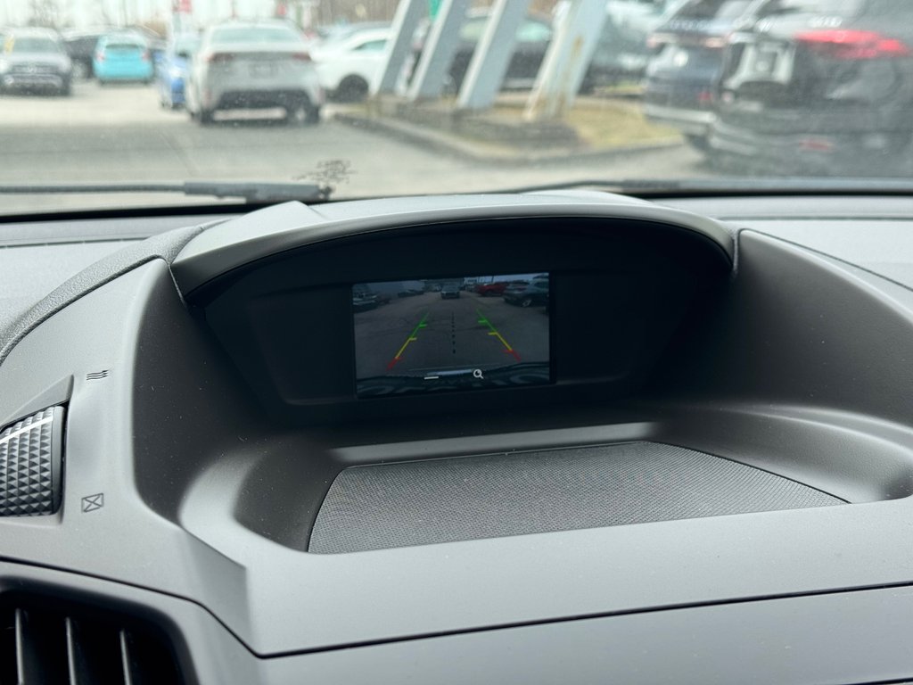 Ford Escape S Caméra De Recul * Bas Kilométrage * 2019 à Terrebonne, Québec - 18 - w1024h768px