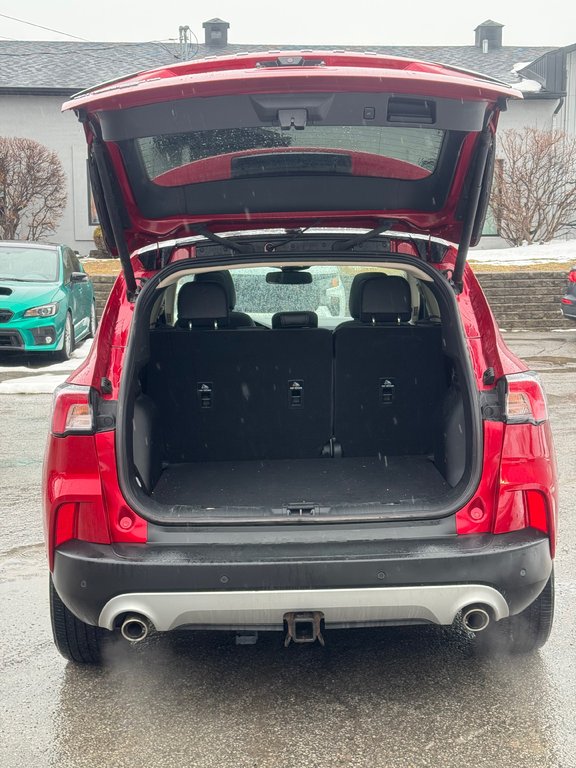 2020 Ford Escape Titanium AWD Toit Panoramique Bas Kilométrage in Terrebonne, Quebec - 21 - w1024h768px