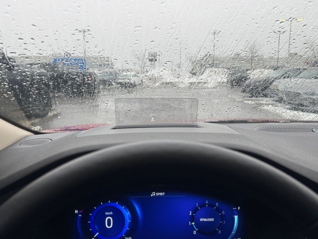 2020 Ford Escape Titanium AWD Toit Panoramique Bas Kilométrage in Terrebonne, Quebec - 20 - w1024h768px