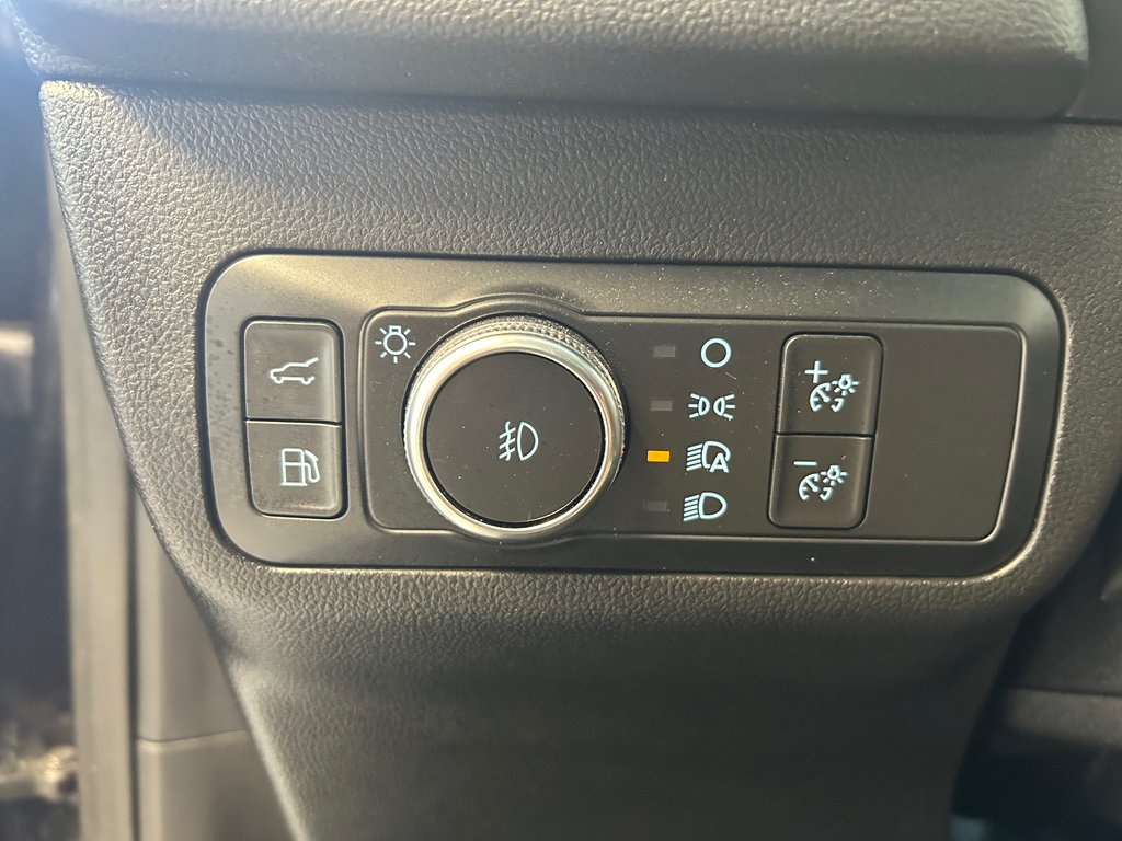 Ford Escape TITANIUM PLUG IN HYBRIDE 2021 à Boucherville, Québec - 22 - w1024h768px