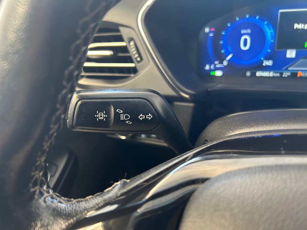 Ford Escape TITANIUM PLUG IN HYBRIDE 2021 à Boucherville, Québec - 32 - w1024h768px