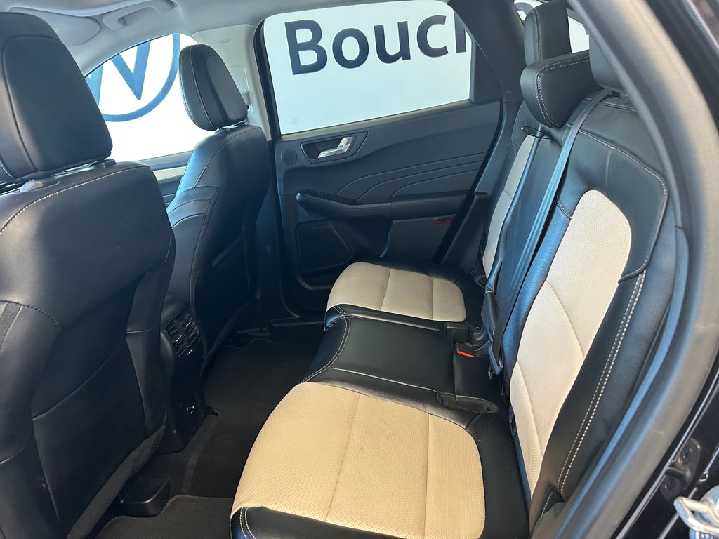 Ford Escape TITANIUM PLUG IN HYBRIDE 2021 à Boucherville, Québec - 36 - w1024h768px